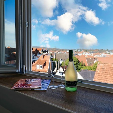 Boutique Hotel Bad Salzuflen Kültér fotó