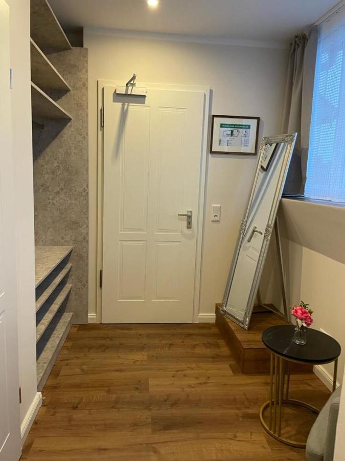 Boutique Hotel Bad Salzuflen Kültér fotó