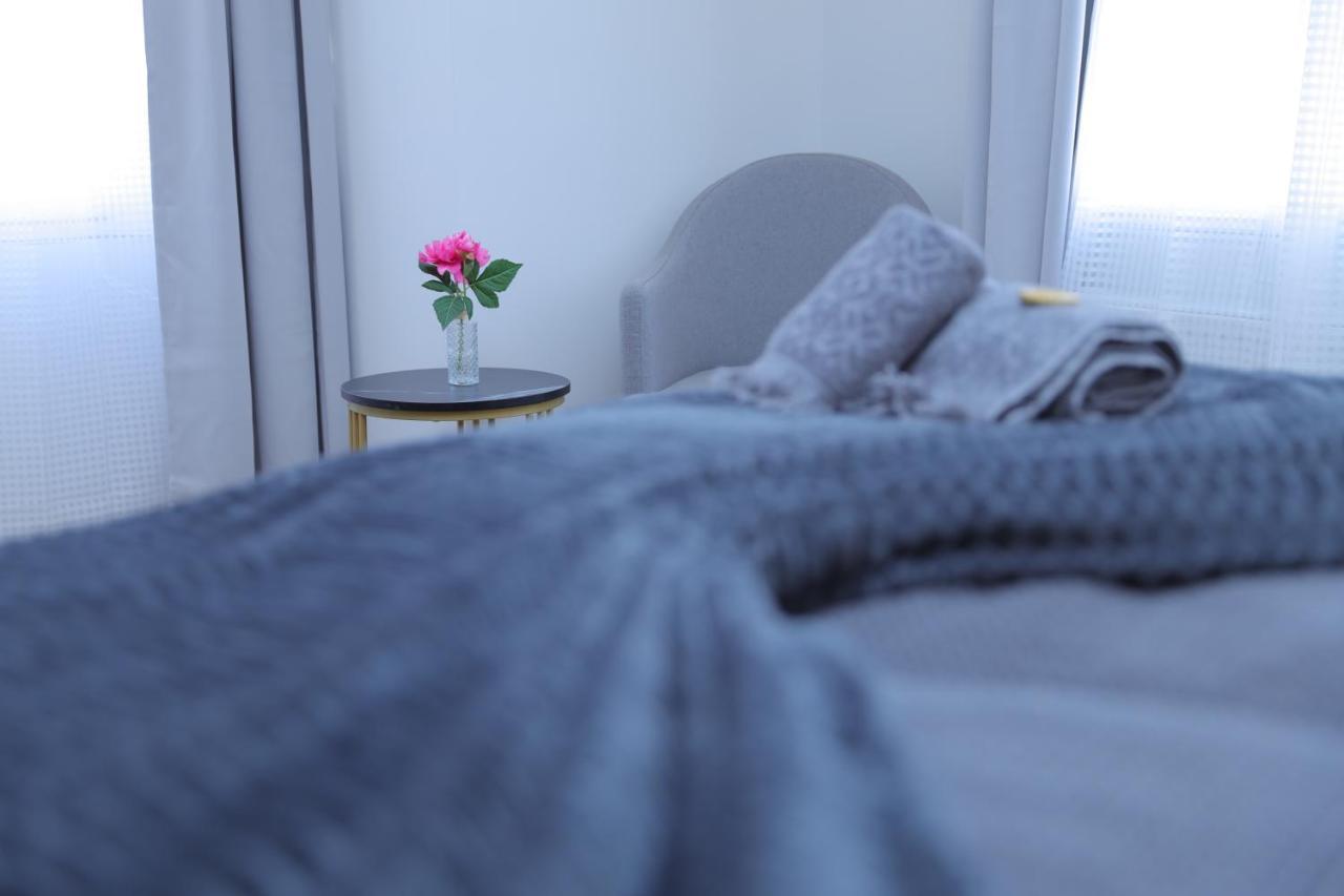Boutique Hotel Bad Salzuflen Kültér fotó