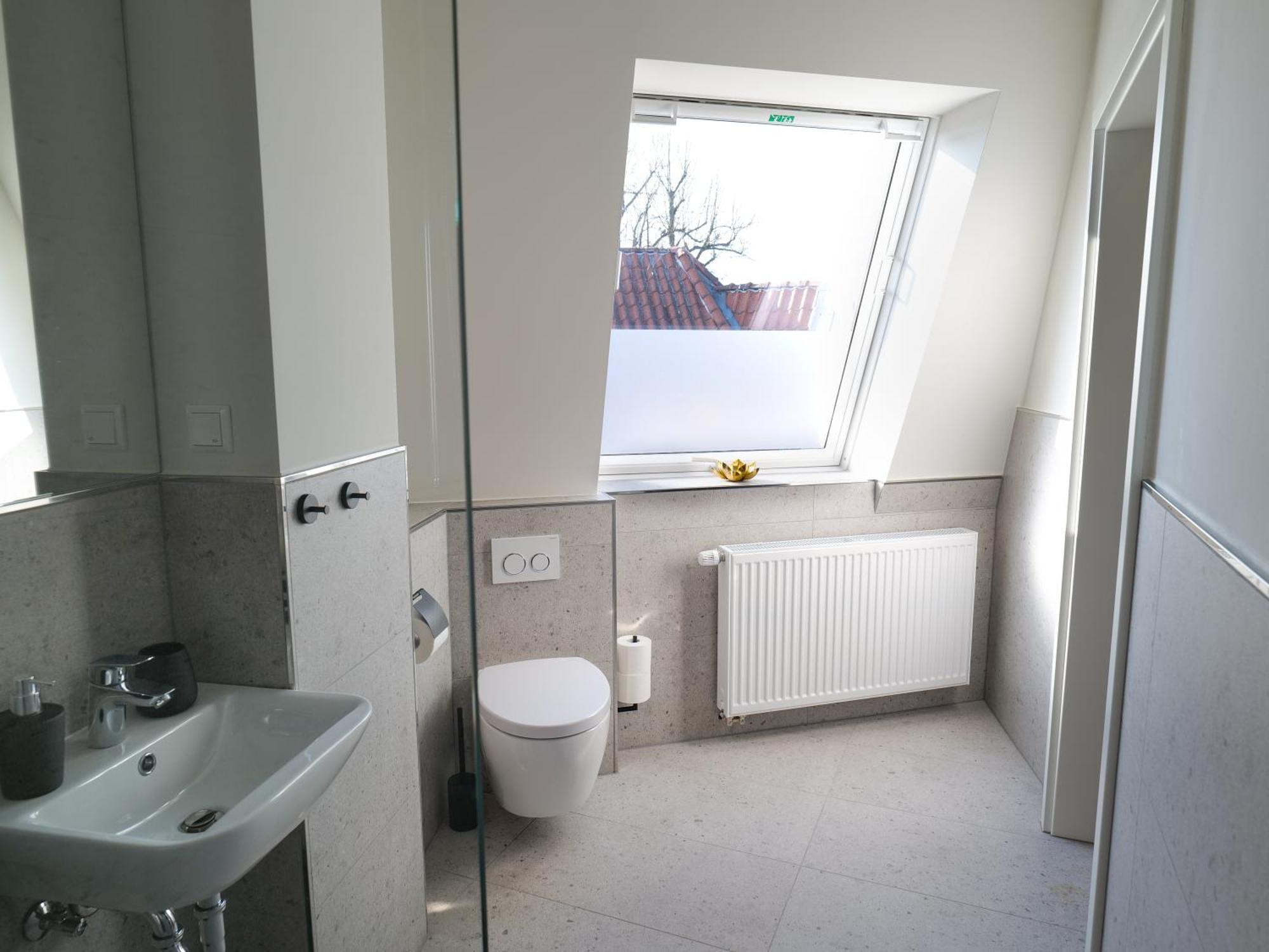 Boutique Hotel Bad Salzuflen Kültér fotó