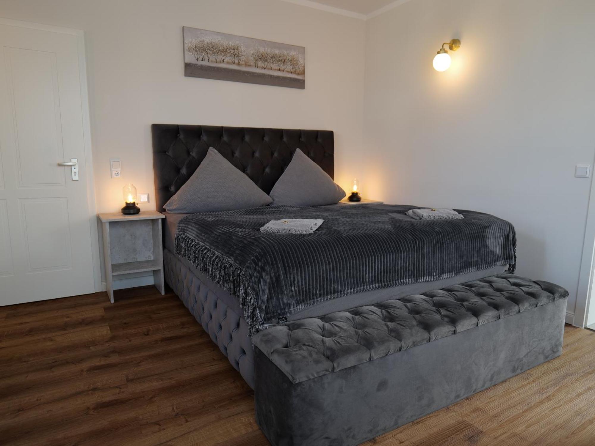Boutique Hotel Bad Salzuflen Kültér fotó