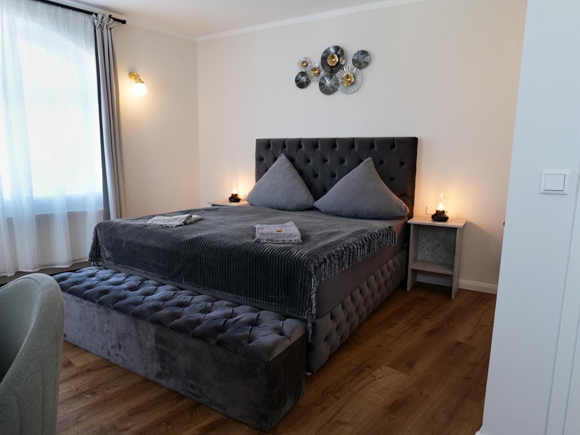 Boutique Hotel Bad Salzuflen Kültér fotó