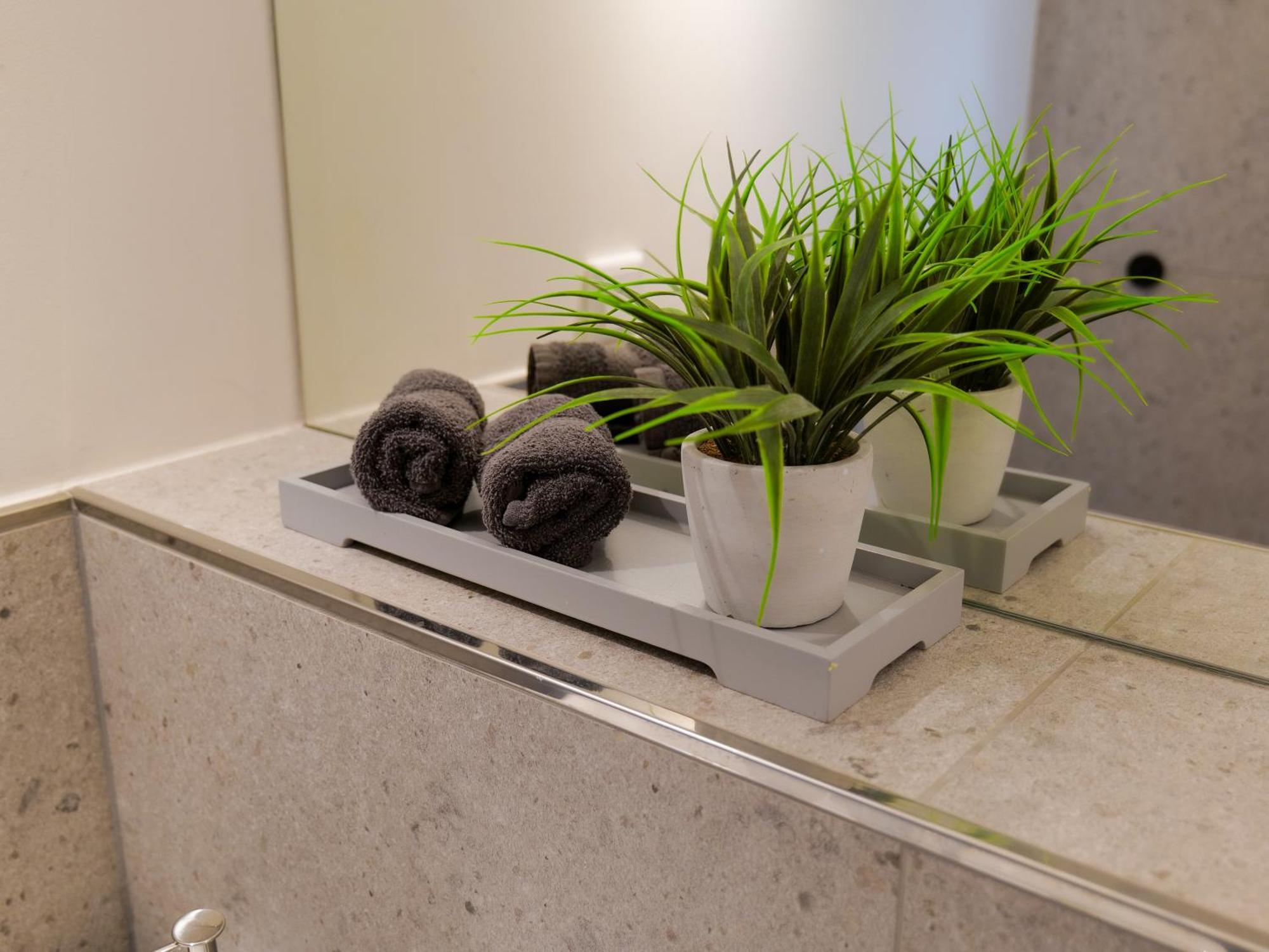 Boutique Hotel Bad Salzuflen Kültér fotó