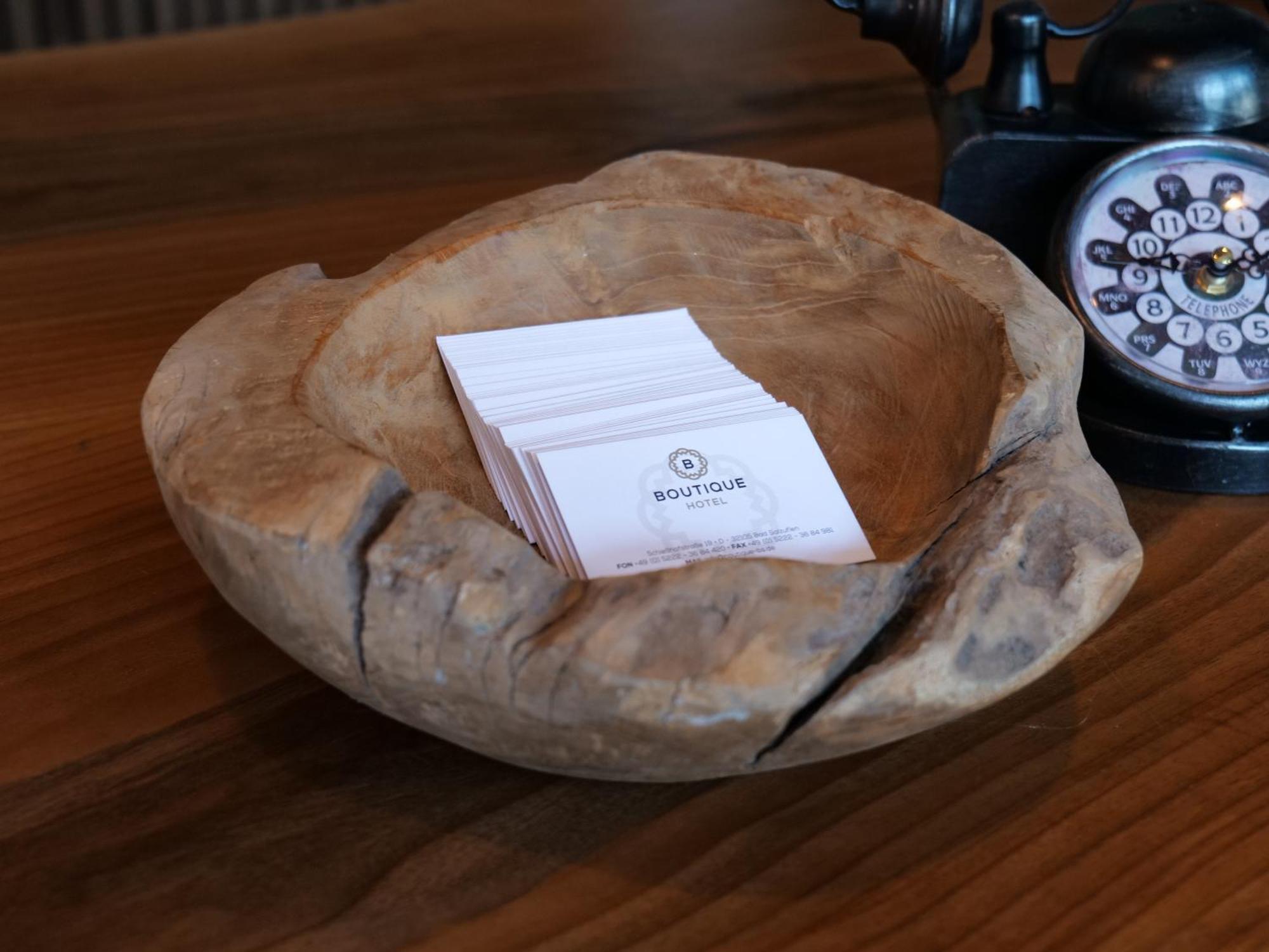 Boutique Hotel Bad Salzuflen Kültér fotó