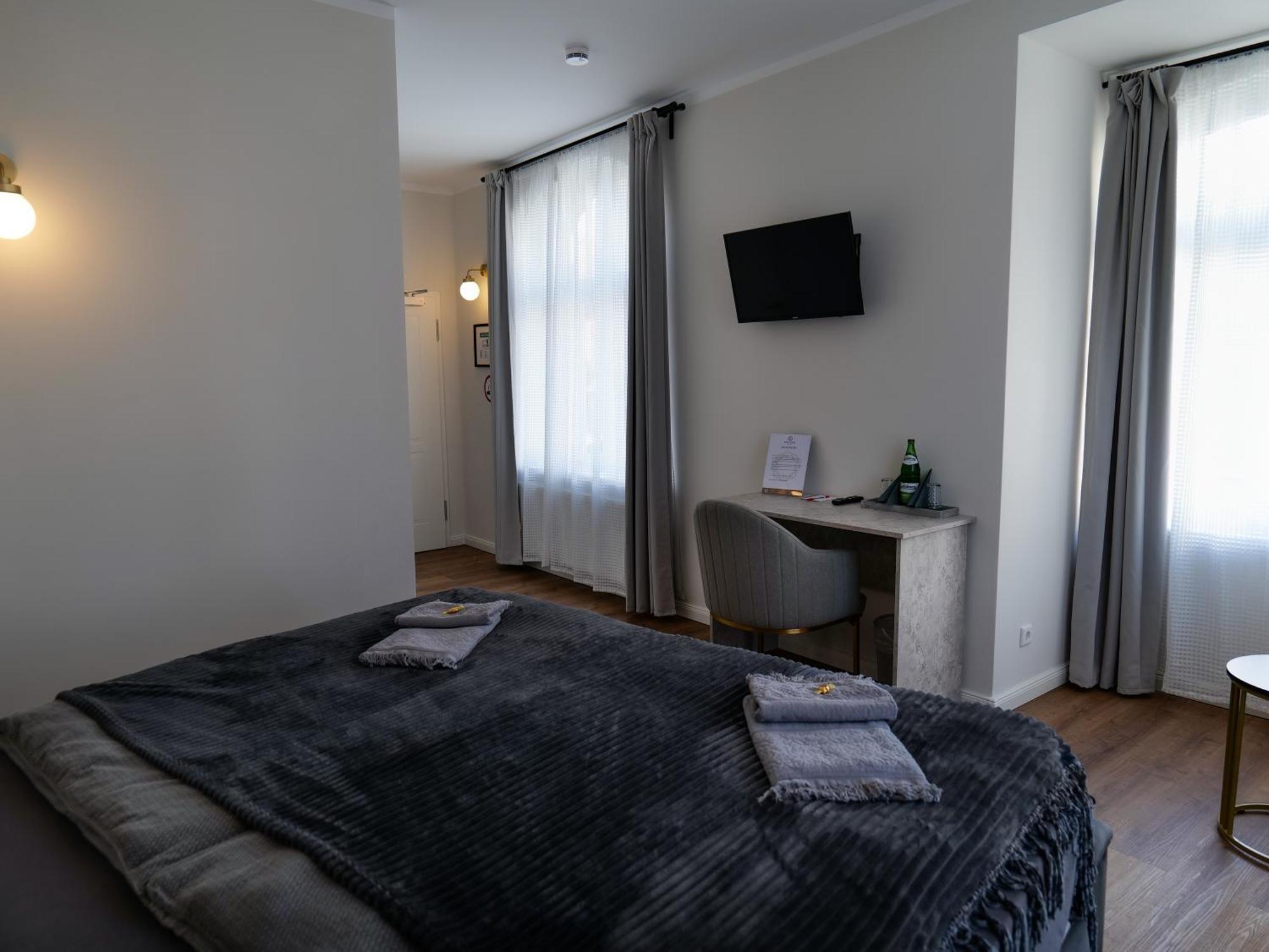 Boutique Hotel Bad Salzuflen Kültér fotó