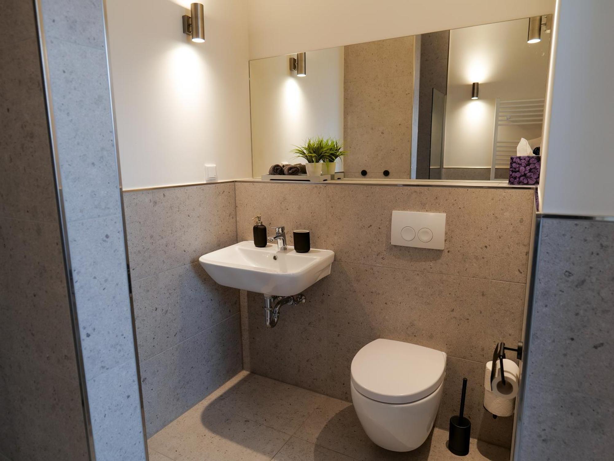 Boutique Hotel Bad Salzuflen Kültér fotó