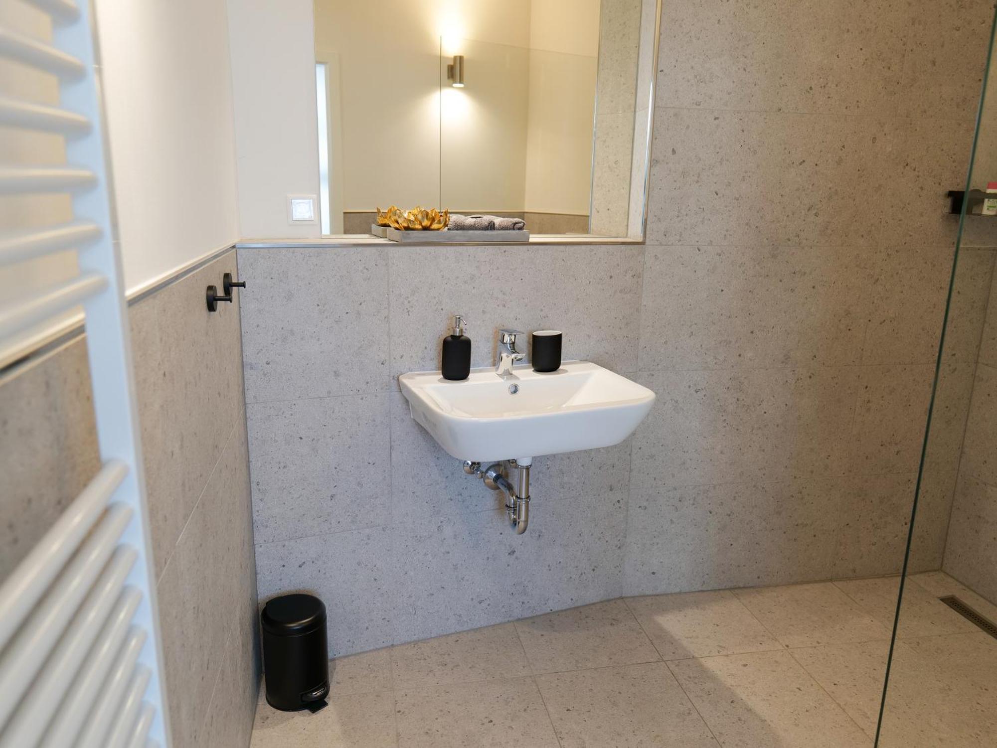 Boutique Hotel Bad Salzuflen Kültér fotó