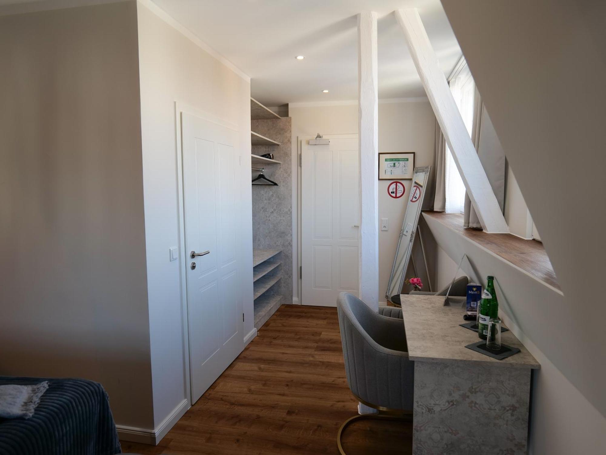 Boutique Hotel Bad Salzuflen Kültér fotó