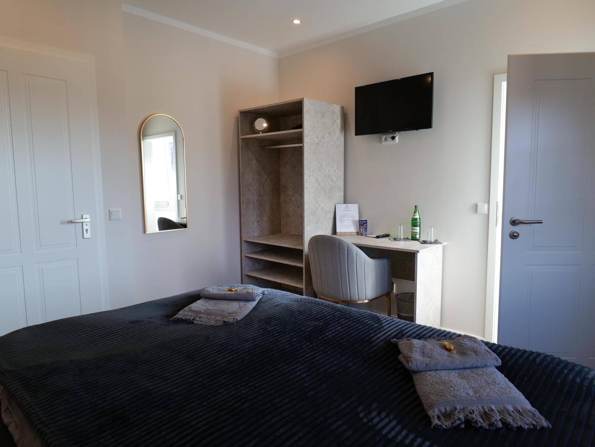 Boutique Hotel Bad Salzuflen Kültér fotó