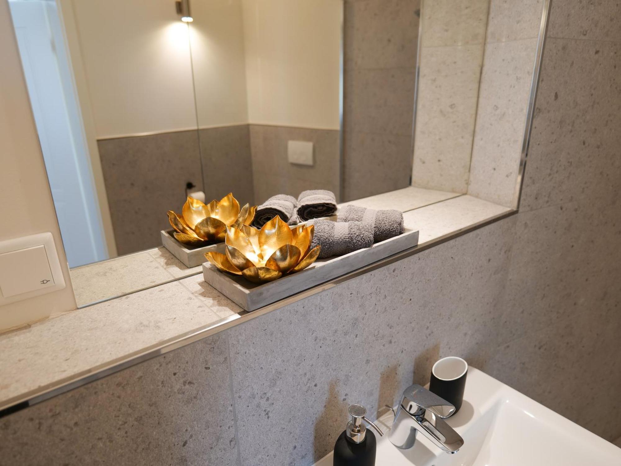 Boutique Hotel Bad Salzuflen Kültér fotó