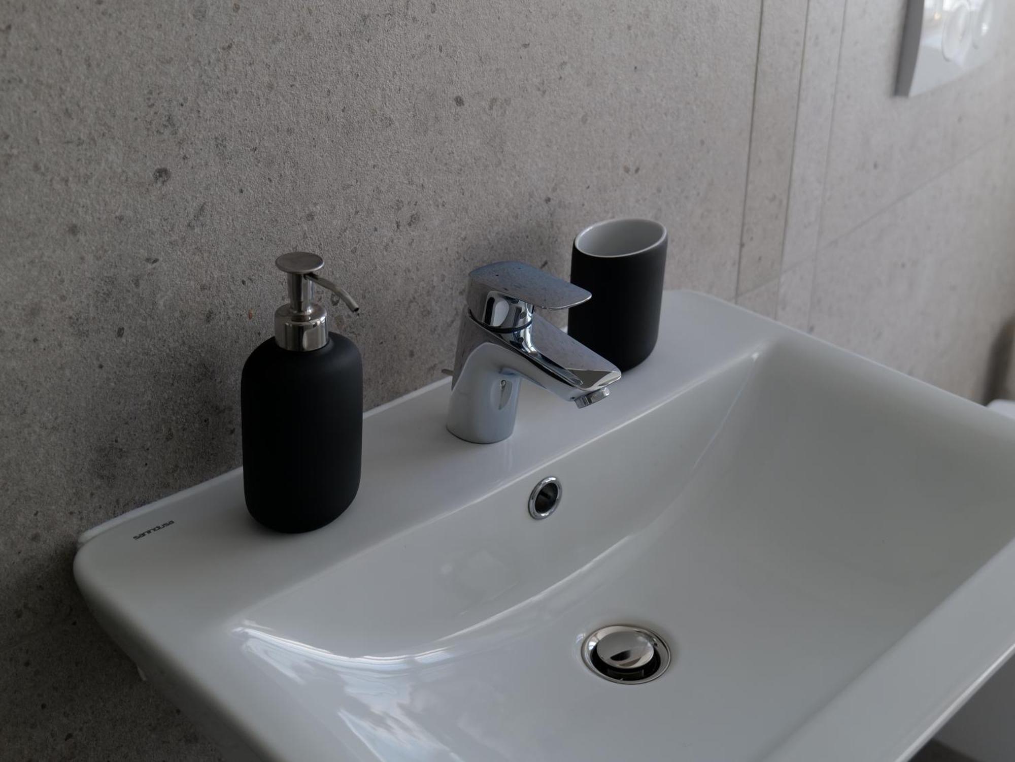 Boutique Hotel Bad Salzuflen Kültér fotó