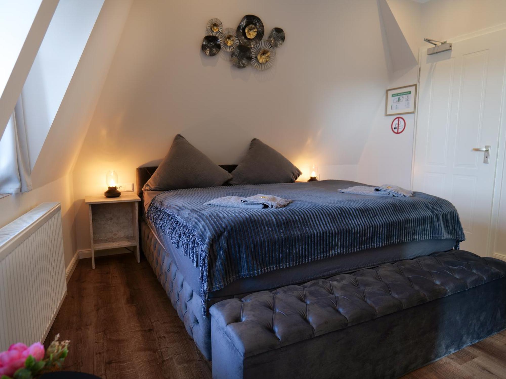 Boutique Hotel Bad Salzuflen Kültér fotó