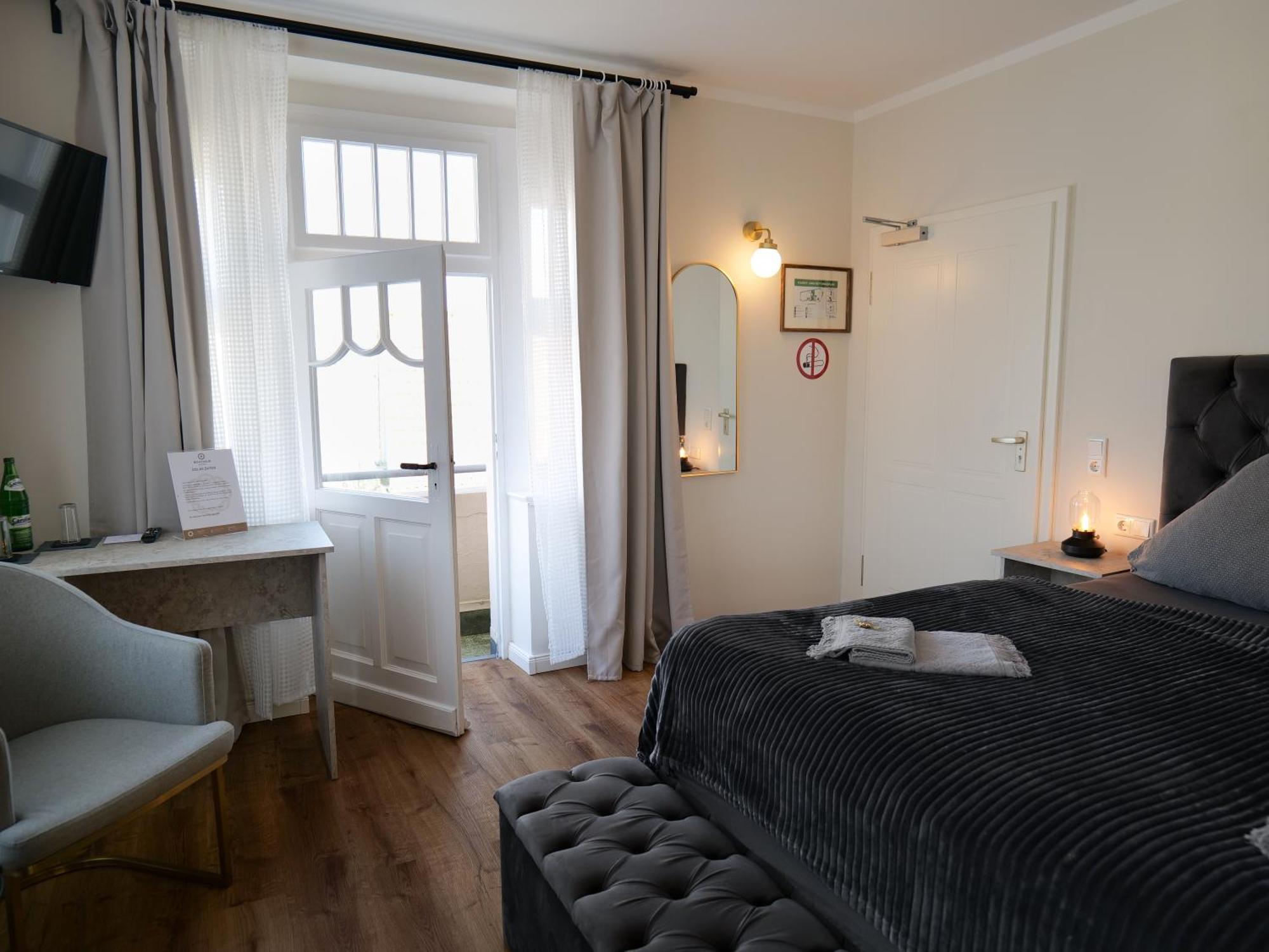 Boutique Hotel Bad Salzuflen Kültér fotó