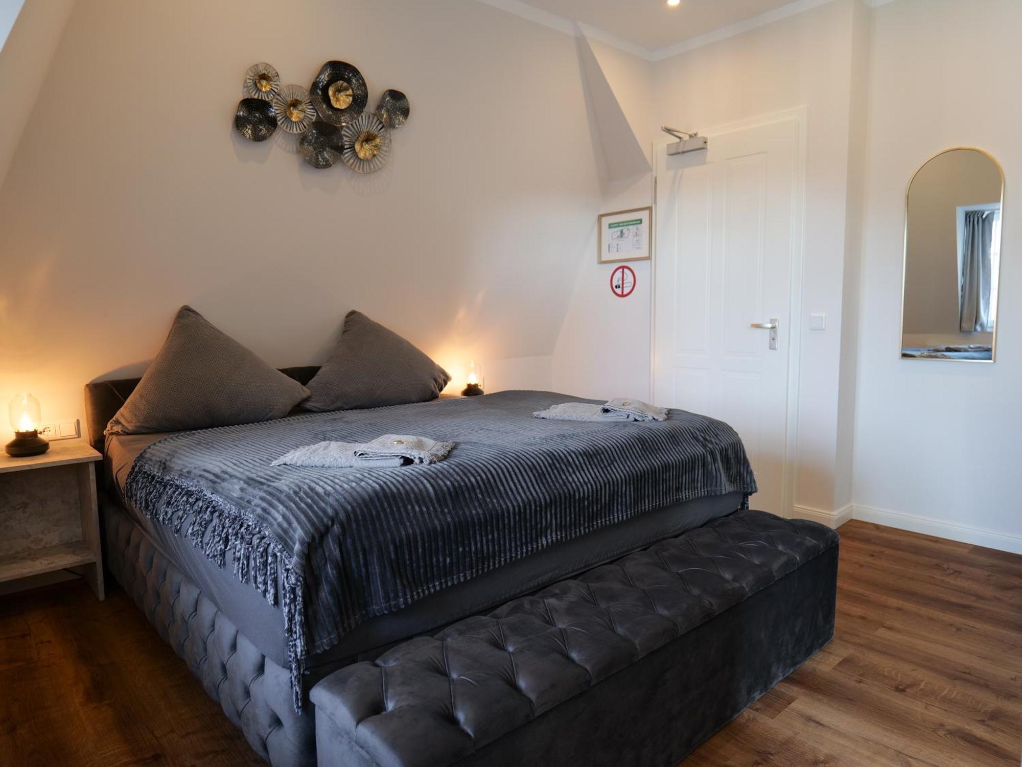 Boutique Hotel Bad Salzuflen Kültér fotó
