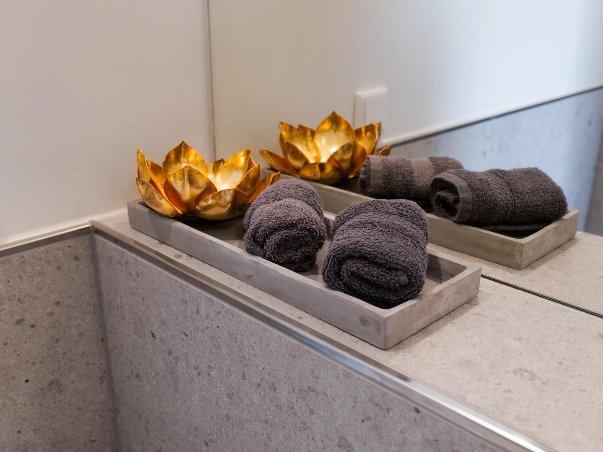 Boutique Hotel Bad Salzuflen Kültér fotó