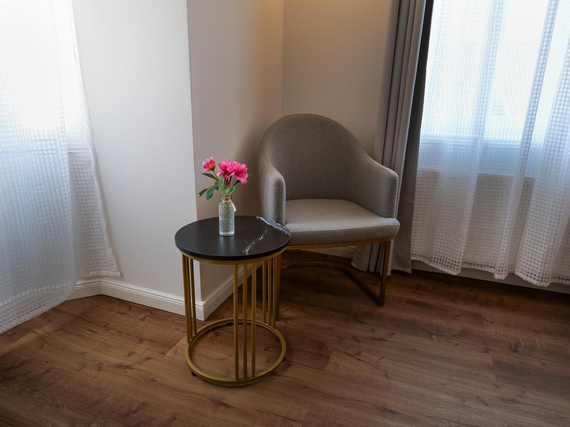 Boutique Hotel Bad Salzuflen Kültér fotó